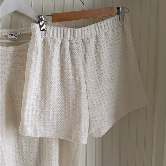 Princess Polly Cammie Knit Set White - Picture 7 of 8